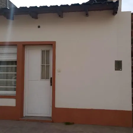 Mi Casita Apartamento Bahía Blanca Exterior foto
