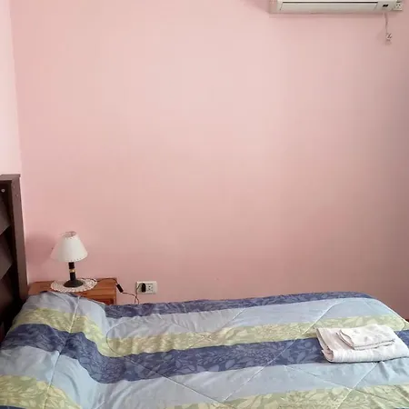 Mi Casita Apartamento Bahía Blanca Exterior foto