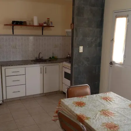 Mi Casita Apartamento Bahía Blanca Exterior foto