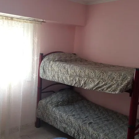 Mi Casita Apartamento Bahía Blanca Exterior foto