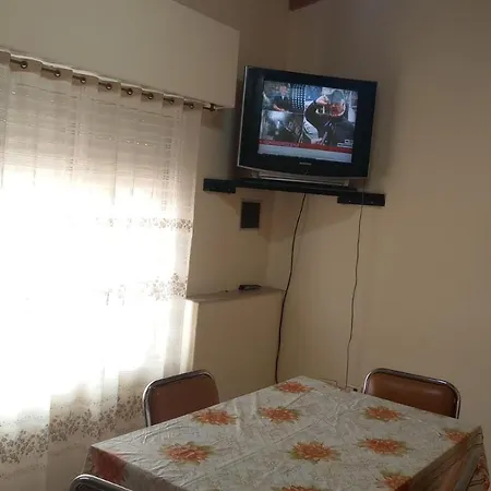 Mi Casita Apartamento Bahía Blanca Exterior foto