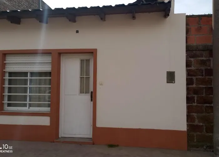 Mi Casita