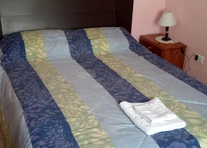 Mi Casita