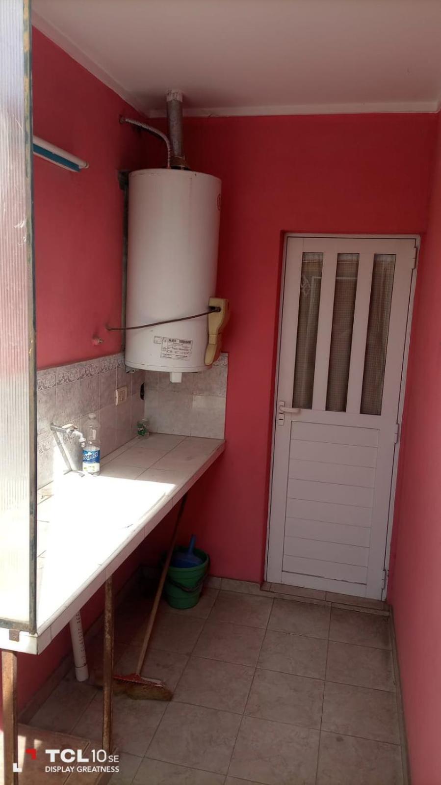 Mi Casita Apartment Bahia Blanca