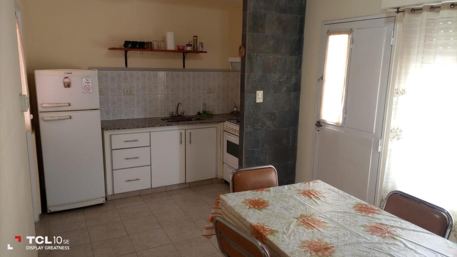 Mi Casita Apartment