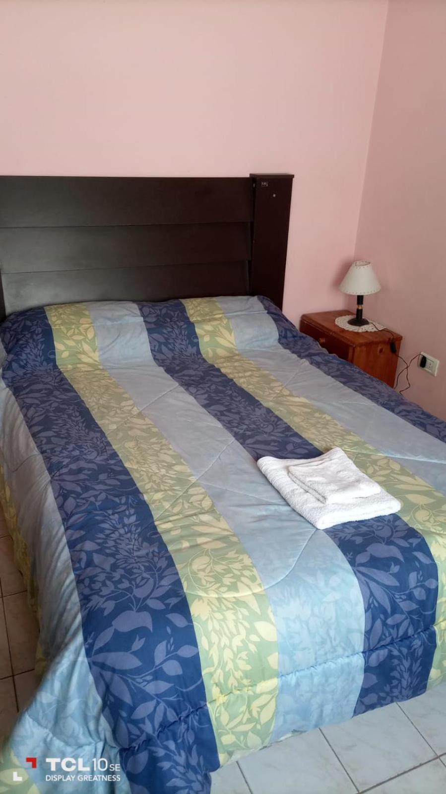 Apartment Mi Casita Bahia Blanca
