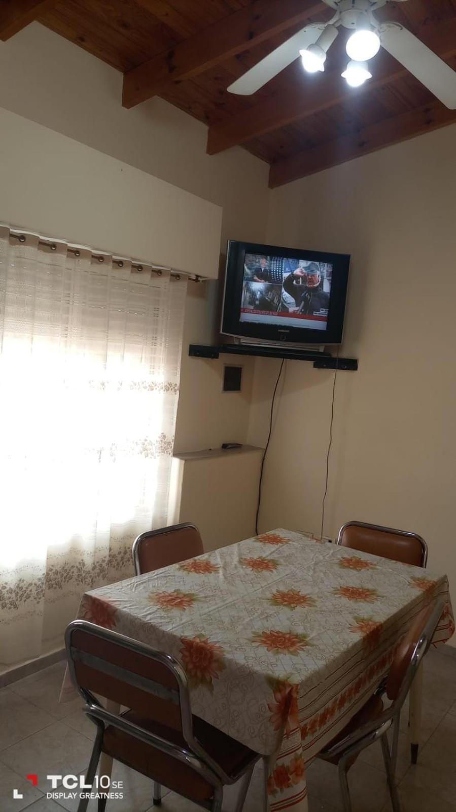 Apartment Mi Casita *